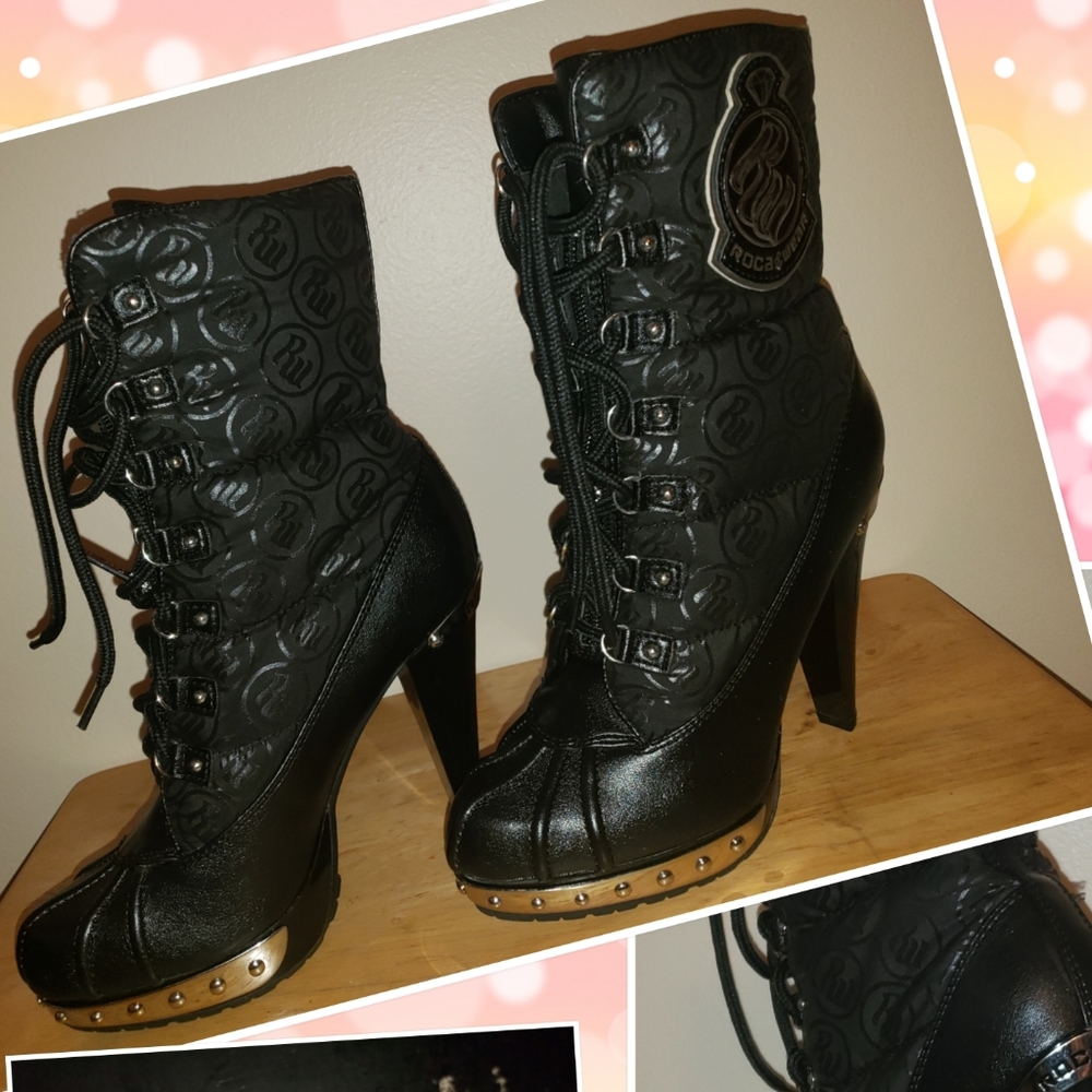 Ankle Boots